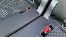 Suzuki Ignis 1.2 Dualjet 12V Hybrid SZ-T 5dr Petrol Hatchback